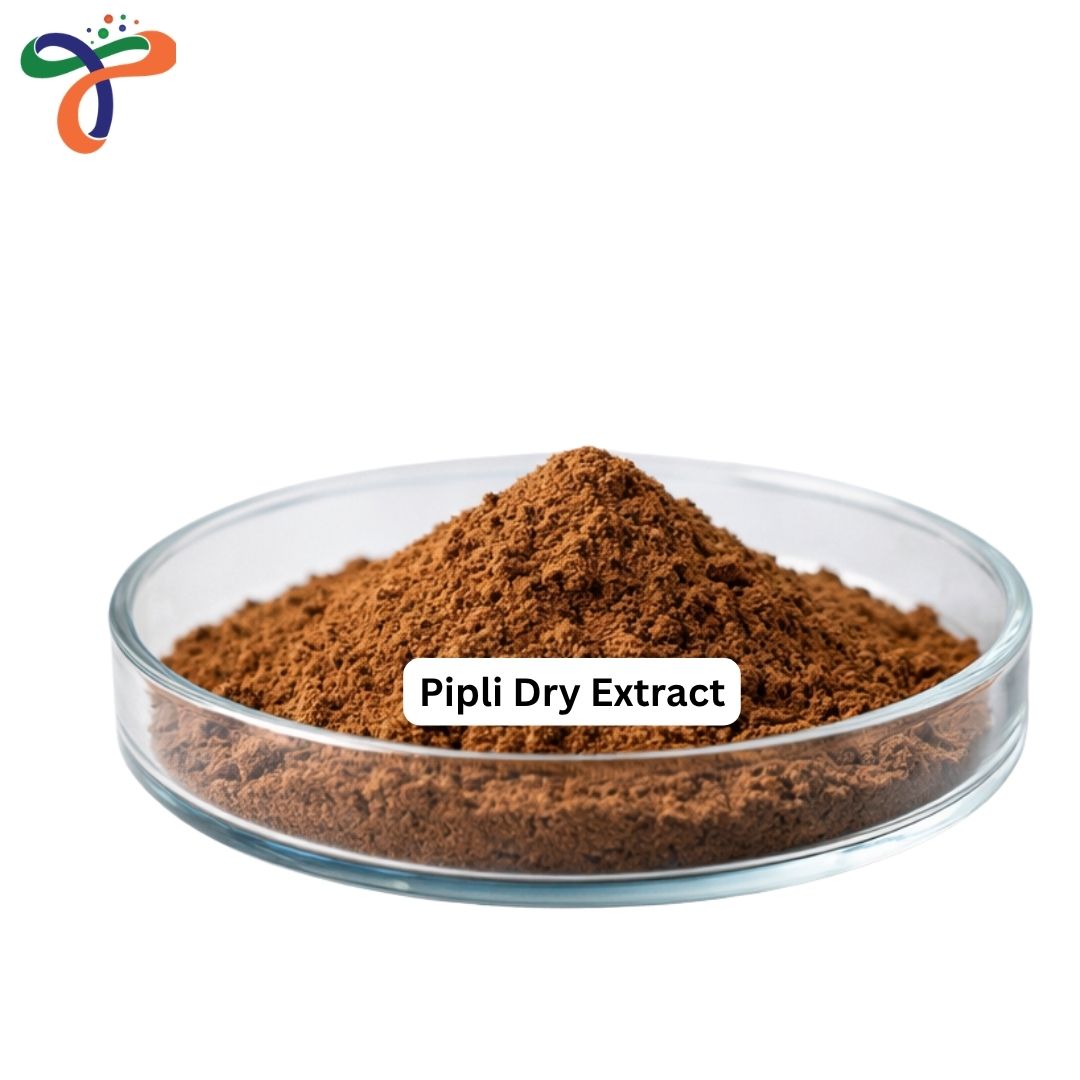 Pipli Dry Extract